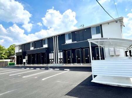 ティーノ　フェリーチェ　３３外観写真