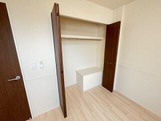 物件内観写真9　(収納)