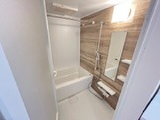 物件内観写真9　(バス／シャワールーム等)