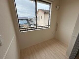 物件内観写真9　(ベランダ・バルコニー)