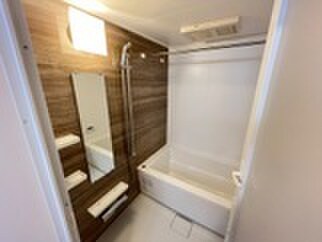 物件内観写真10　(バス／シャワールーム等)