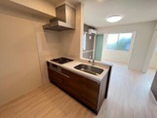 物件内観写真10　(キッチン)