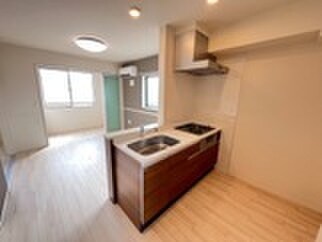 物件内観写真14　(キッチン)