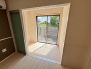 物件内観写真16　(ベランダ・バルコニー)