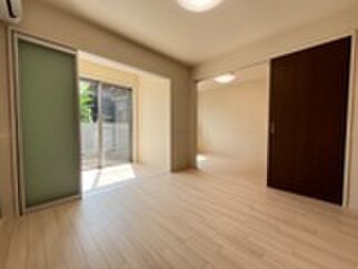 物件内観写真17　(居室)