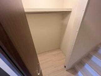 物件内観写真17　(収納)