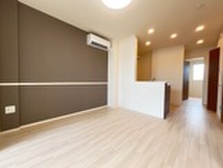 物件内観写真17　(居室)