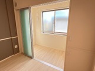 物件内観写真17　(ベランダ・バルコニー)