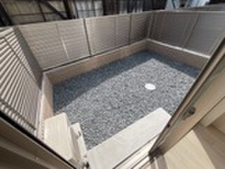 物件内観写真19　(ベランダ・バルコニー)