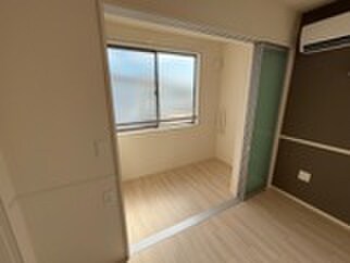 物件内観写真19　(ベランダ・バルコニー)