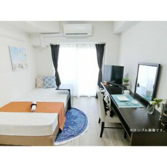 物件内観写真4　(居室)