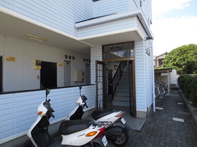 物件外観写真5　(外観写真)