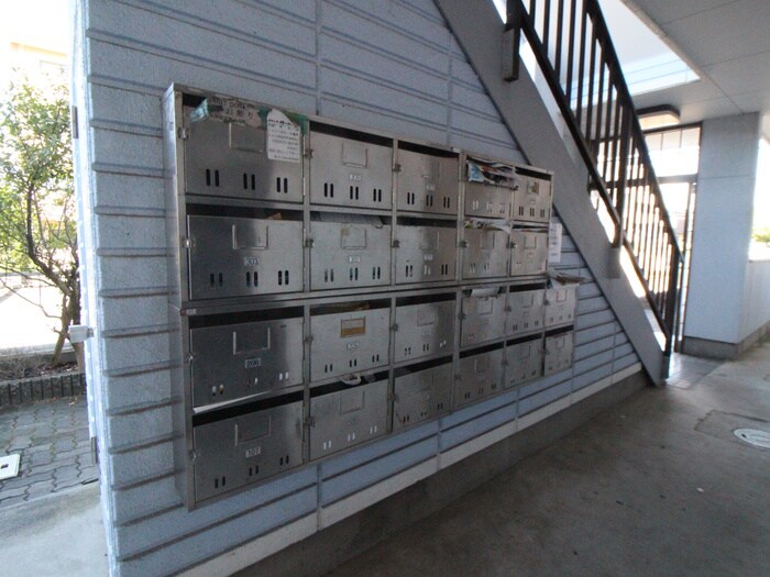 物件外観写真6　(建物設備)