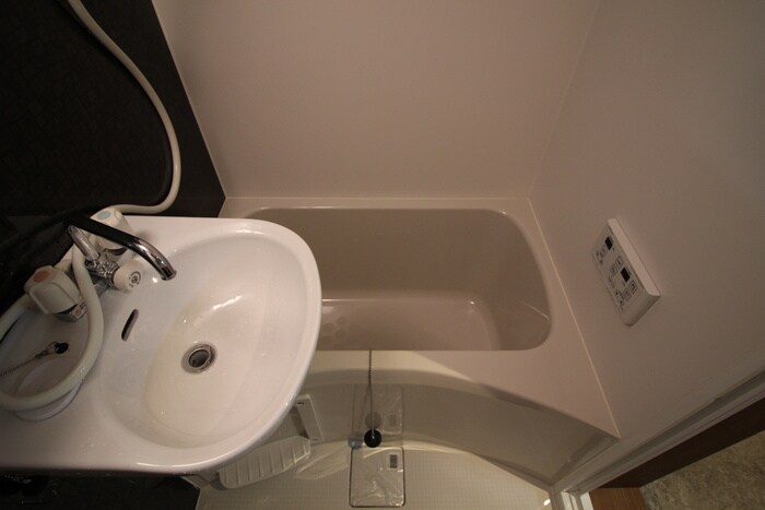 物件内観写真9　(バス／シャワールーム等)