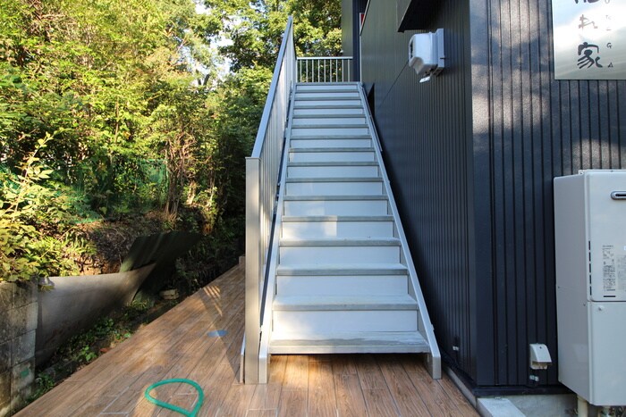 物件外観写真4　(その他)