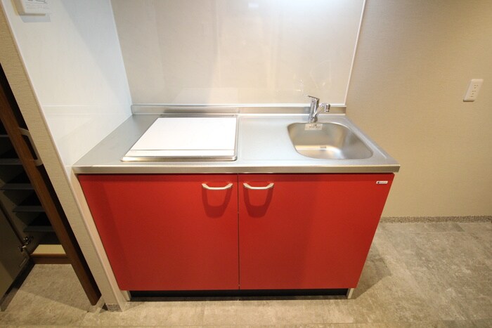 物件内観写真10　(キッチン)