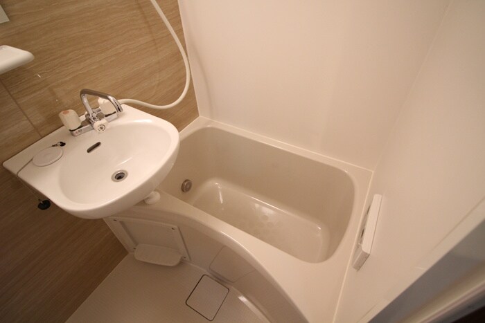 物件内観写真10　(バス／シャワールーム等)