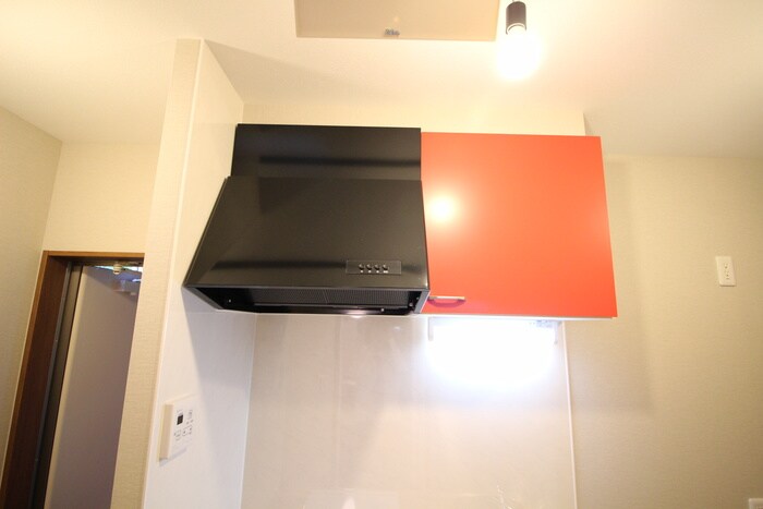 物件内観写真11　(キッチン)