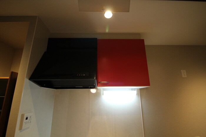 物件内観写真11　(キッチン)