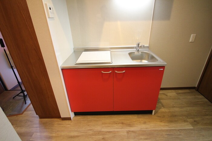 物件内観写真12　(キッチン)