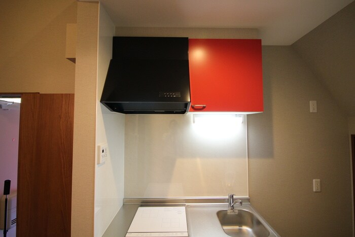 物件内観写真13　(キッチン)