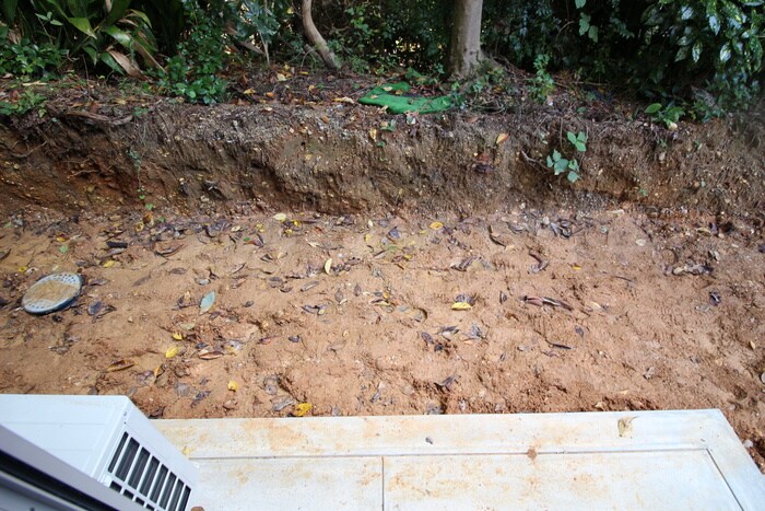 物件内観写真15　(ベランダ・バルコニー)