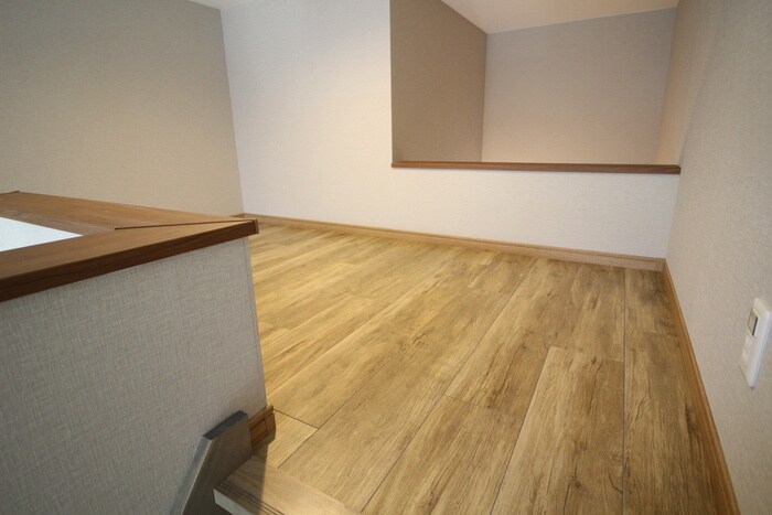 物件内観写真15　(ロフト)