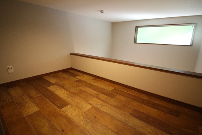 物件内観写真19　(ロフト)