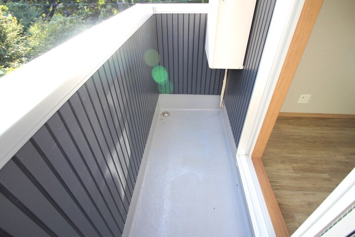 物件内観写真19　(ベランダ・バルコニー)