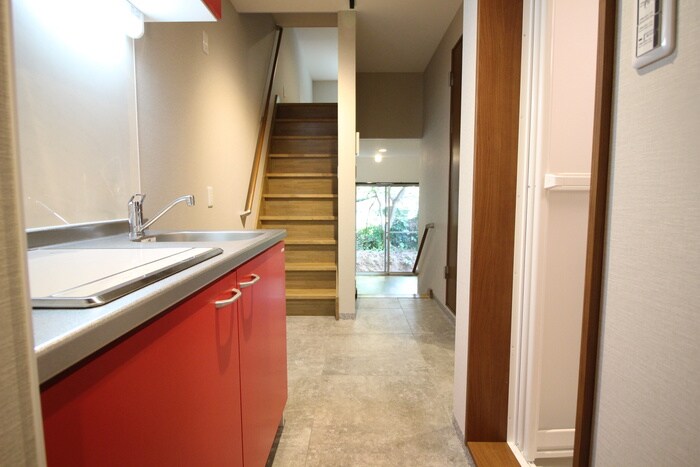 物件内観写真22　(廊下)