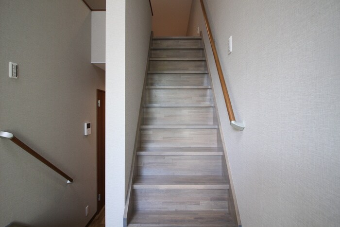 物件内観写真22　(居室)