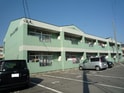 グリーンパレス塩倉