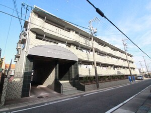 ガゾンドコリーヌ外観写真