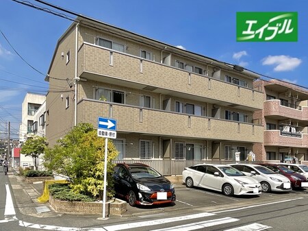 ルミエール外観写真