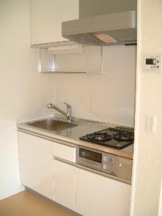 物件内観写真9　(キッチン)