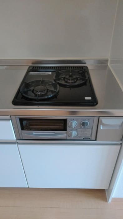 物件内観写真11　(キッチン)