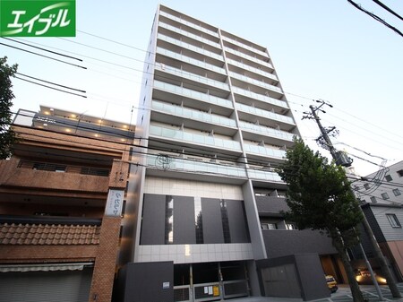 エスリード金山エクセア（1005）外観写真