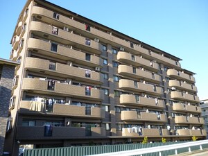 シャロン山之手外観写真