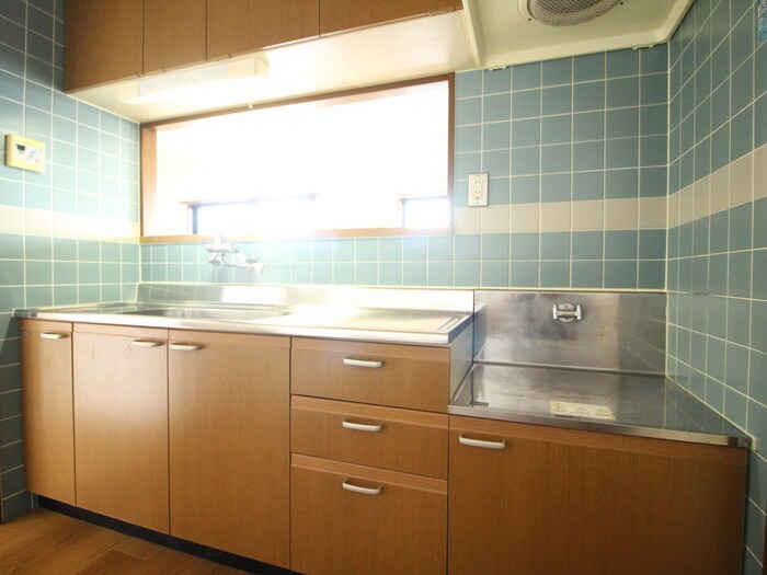 物件内観写真8　(キッチン)