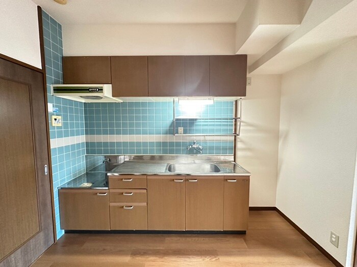 物件内観写真11　(キッチン)