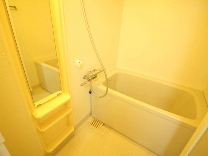 物件内観写真11　(バス／シャワールーム等)