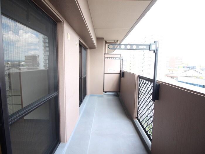 物件内観写真16　(ベランダ・バルコニー)