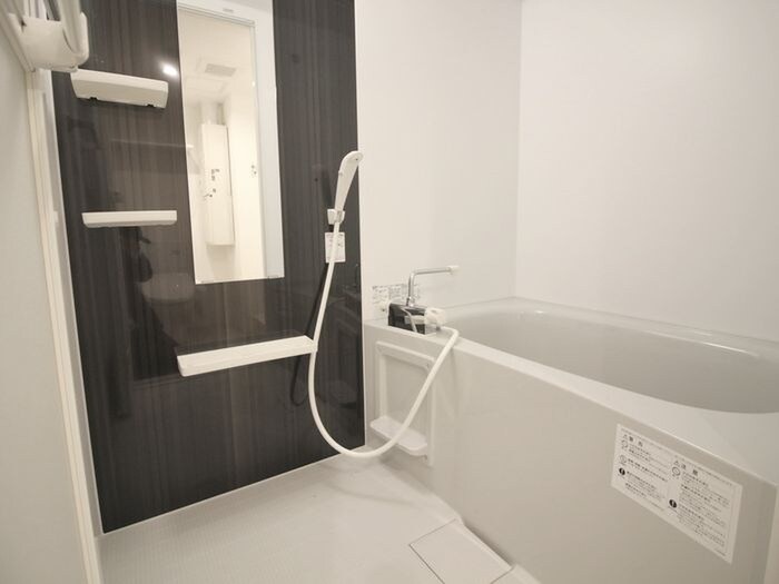 物件内観写真12　(バス／シャワールーム等)