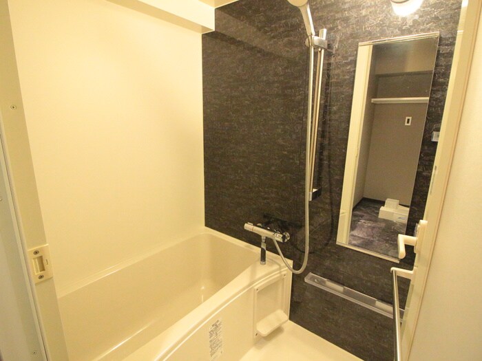 物件内観写真12　(バス／シャワールーム等)