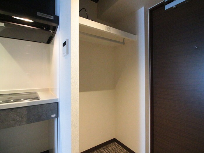 物件内観写真17　(収納)