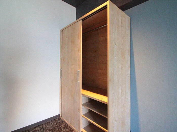 物件内観写真20　(収納)