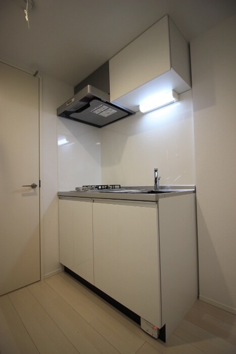 物件内観写真7　(キッチン)