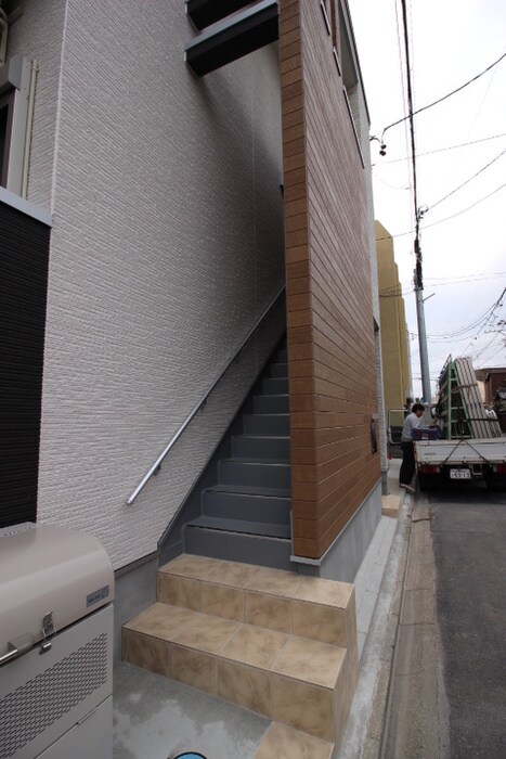 物件外観写真5　(その他)