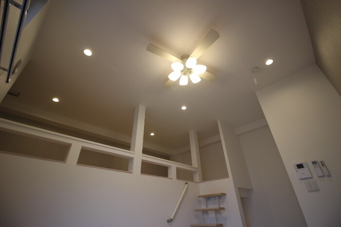 物件内観写真12　(ロフト)