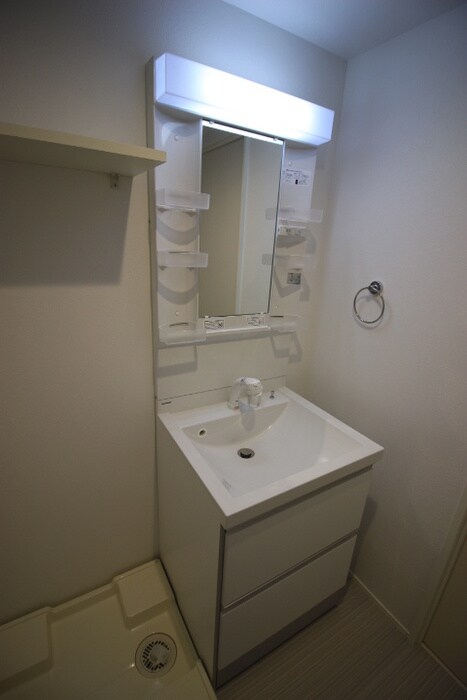 物件内観写真15　(洗面)